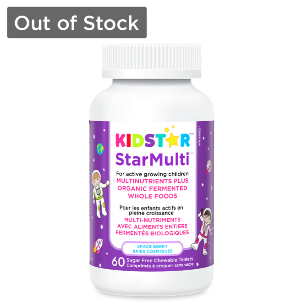 StarMulti en rupture de stock !