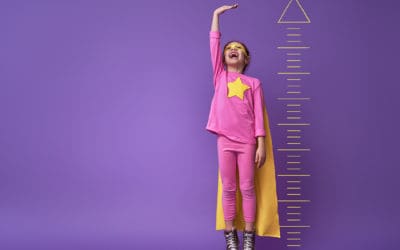Growing Children Need Iron