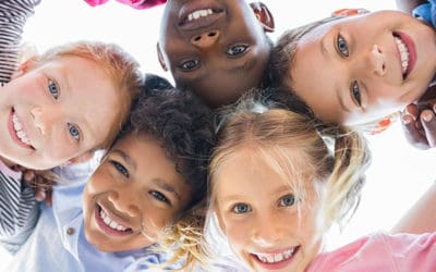 Critères de choix des multivitamines pour enfants