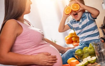 Iron Needs from Pregnancy to Teens