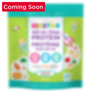 Protéines végétaliennes tout-en-un au chocolat