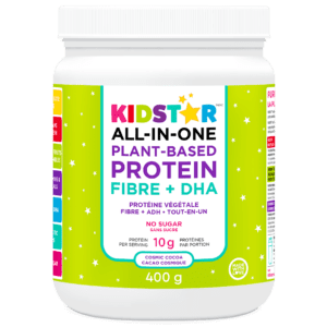 All-in-One Plant-Based Protein Cosmic Cocoa