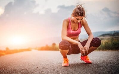 Symptoms of Iron Deficiency in Adults