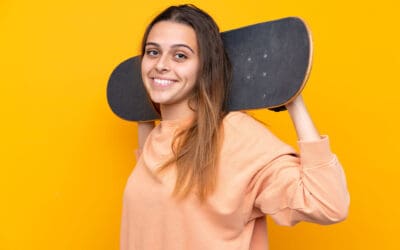 Teens Need Iron
