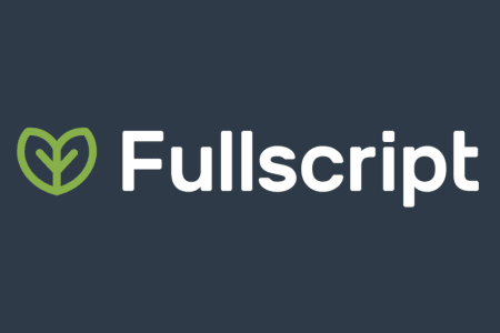 Fullscript logo