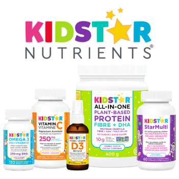 KidStar product line