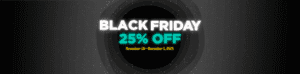 KidStar Black Friday Sale 25% off sitewide